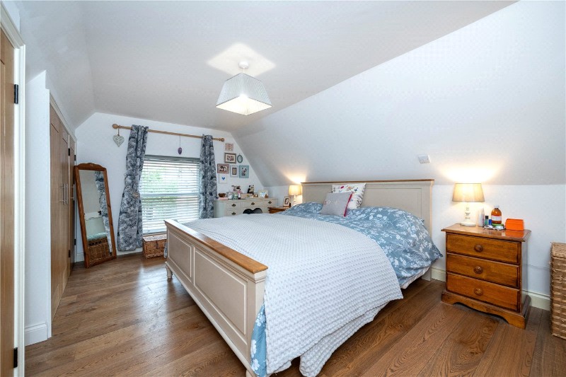 Rectory Lane, Glinton, Peterborough, Cambridgeshire, PE6