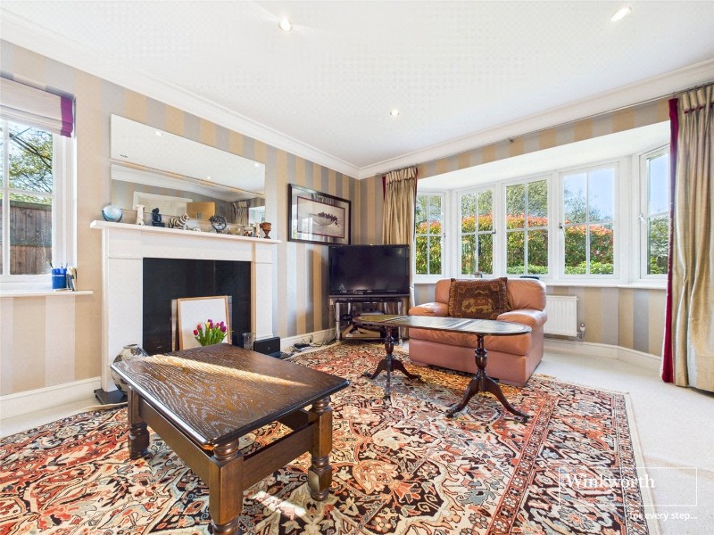 Silchester Place, Three Mile Cross, Reading, Berkshire, RG7
