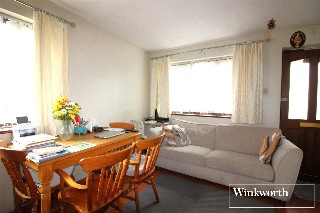 Romeland Court, Elstree, Hertfordshire, WD6