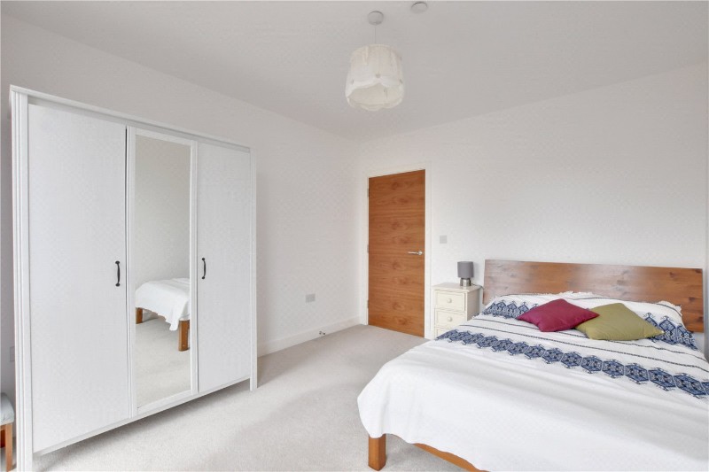 Bellville House, 4 John Donne Way, Greenwich, London, SE10