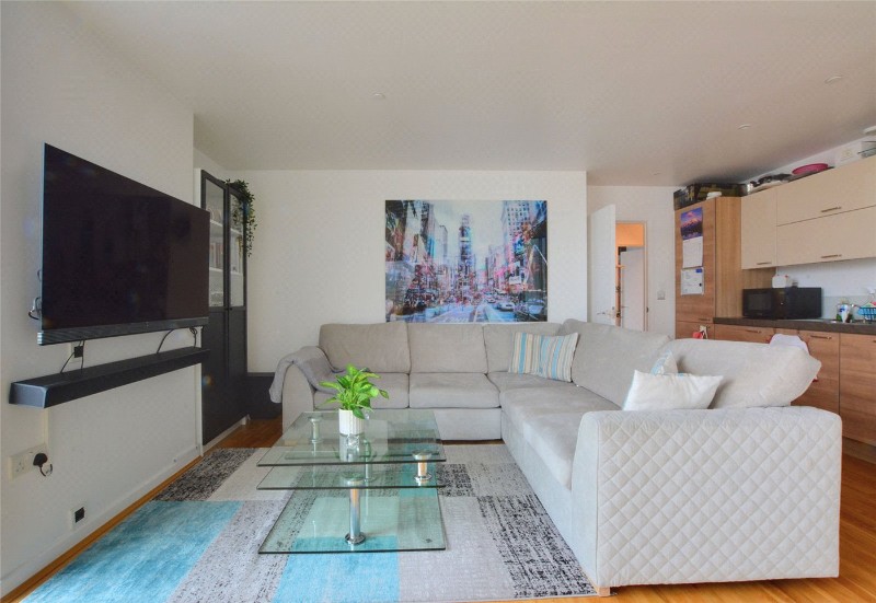 Cavatina Point, 3 Dancers Way, London, SE8