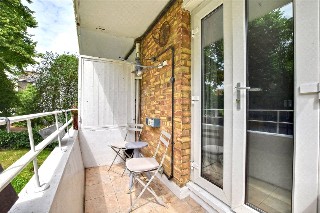 Prendergast Road, London, SE3