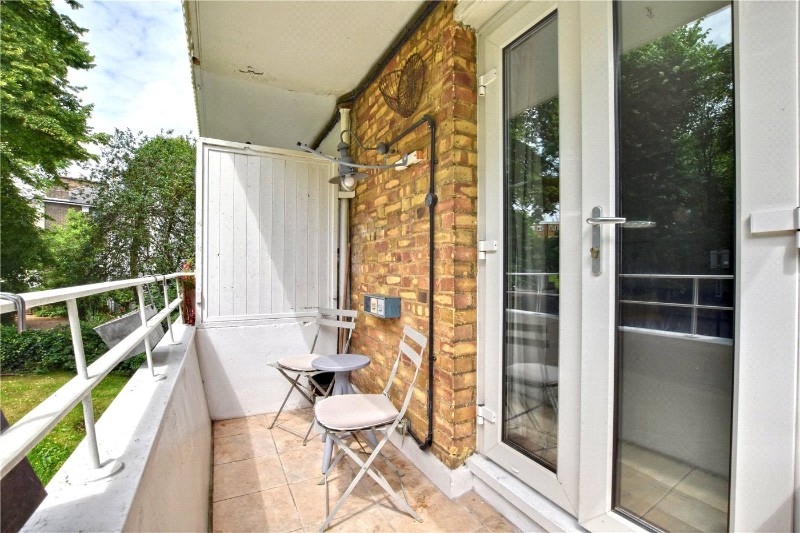 Prendergast Road, London, SE3