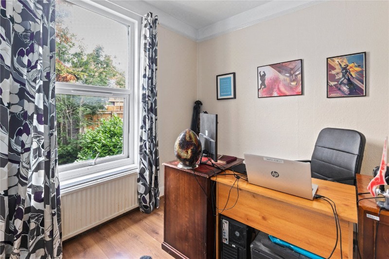 Southcroft Road, Tooting, London, SW16