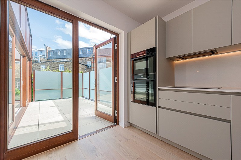Buller  Road, London, NW10