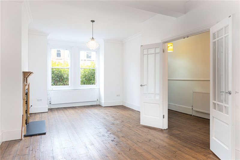 Merivale Road, London, SW15