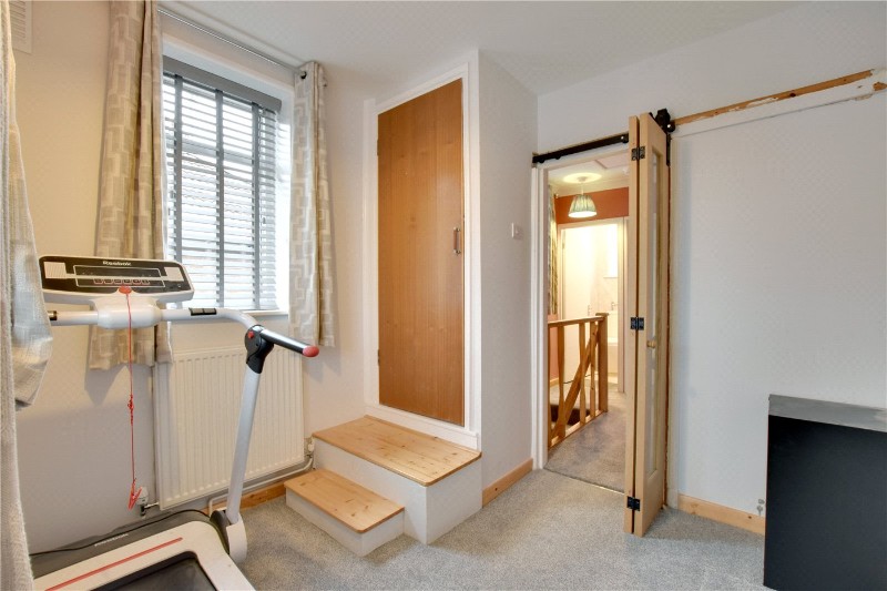 Birdbrook Road, Blackheath, London, SE3