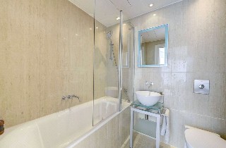 Hans Crescent, London, SW1X