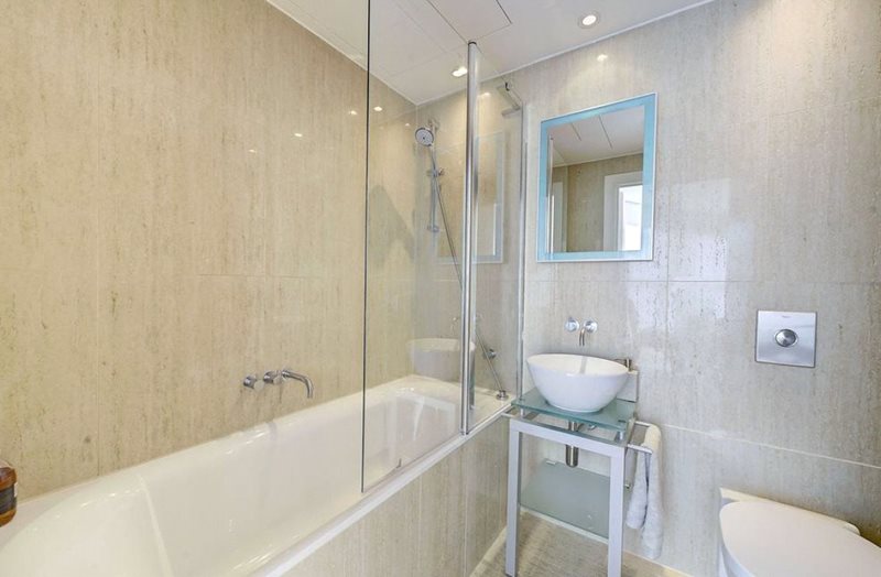 Hans Crescent, London, SW1X