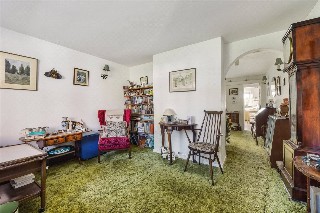 The Spain, Petersfield, Hampshire, GU32