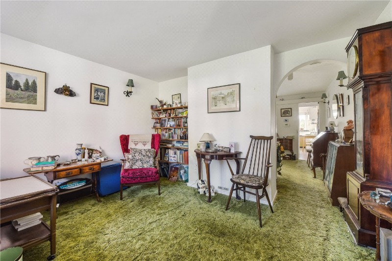 The Spain, Petersfield, Hampshire, GU32