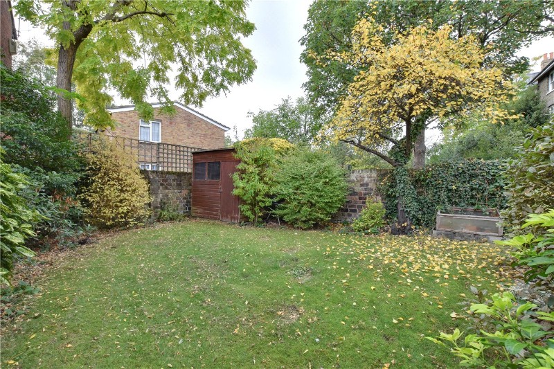 Vanbrugh Park, Blackheath, London, SE3