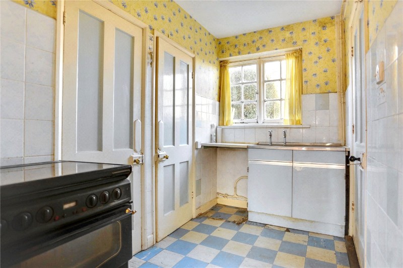 Birkbeck Road, Lakenham, Norwich, Norfolk, NR1