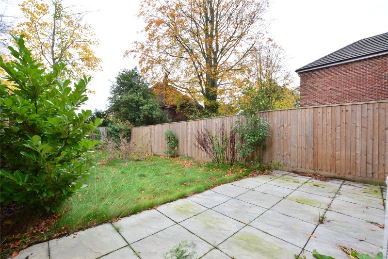 Riefield Road, London, SE9