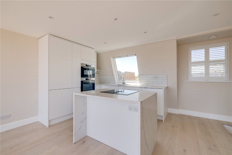 Radipole Road, London, SW6