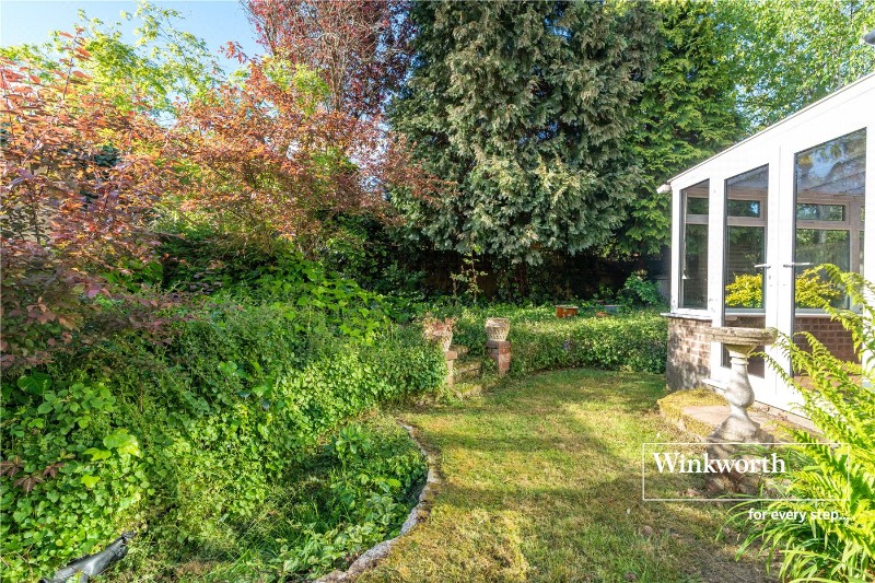 Wheaton Road, Bournemouth, BH7