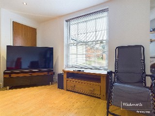 Thomsons Yard, 106 Southampton Street, Reading, Berkshire, RG1