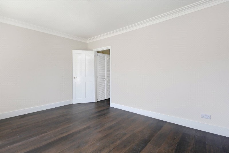 Cobbold Road, London, W12