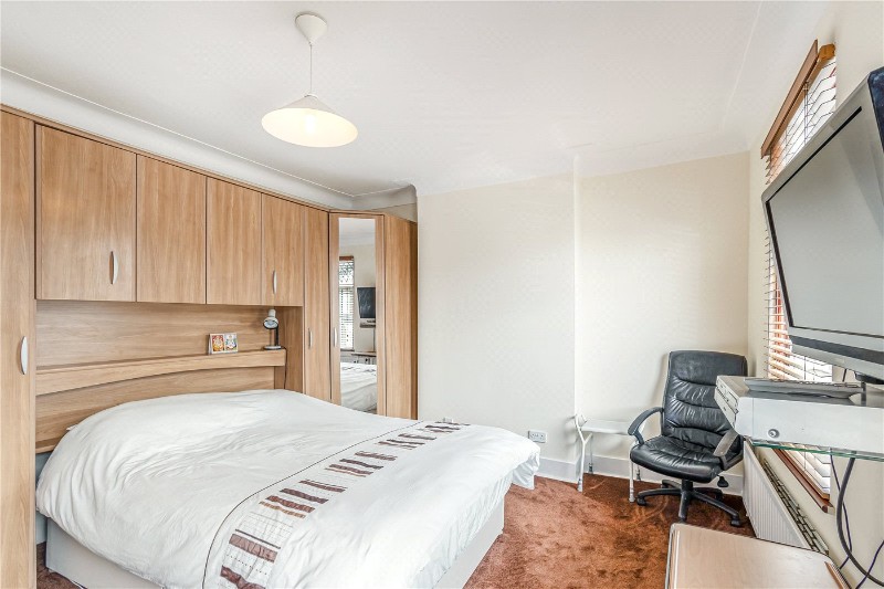 Crystal Palace Road, East Dulwich, London, SE22