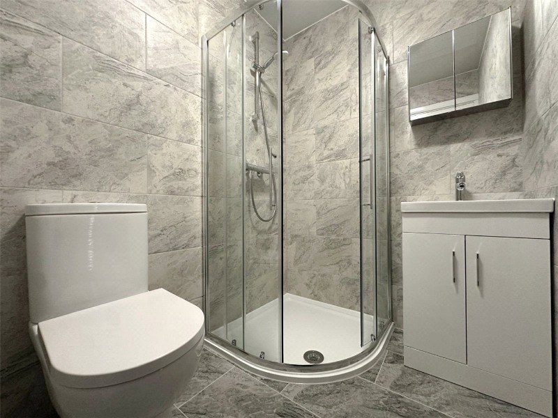 Marlborough Hill, Harrow, HA1