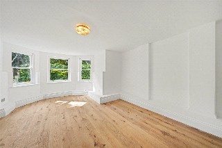 Stapleton Hall Road, London, N4