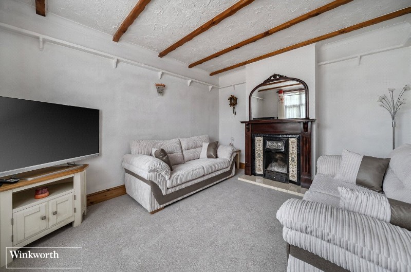 Glebe Lane, Worting, Basingstoke, Hampshire, RG23