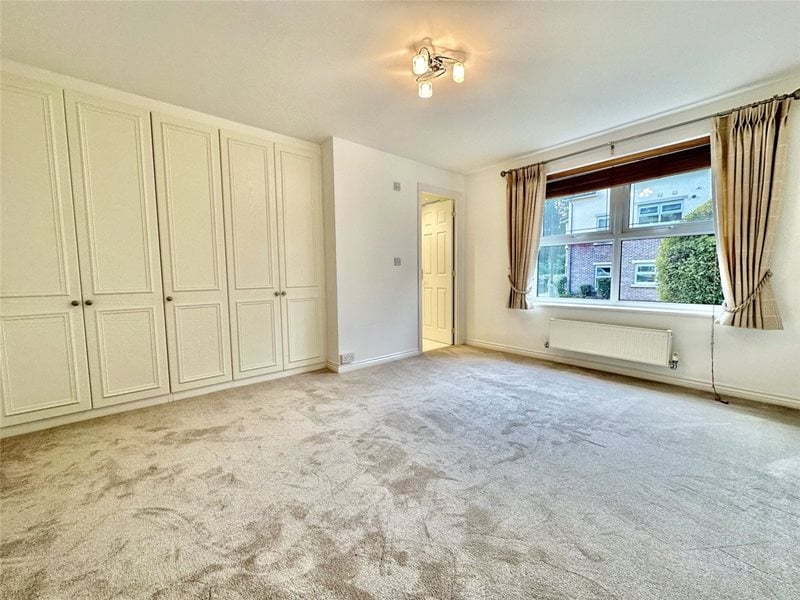 Forest Road, Branksome Park, Poole, Dorset, BH13