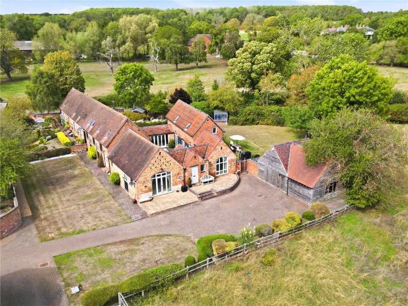 Chadshunt, Warwick, Warwickshire, CV35