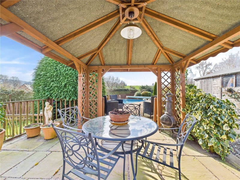 West Town, Newton St. Cyres, Exeter, EX5