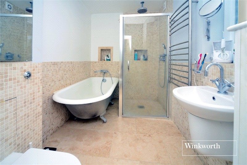 Garendon Road, Morden, SM4