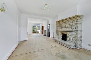 Gordon Road, Beckenham, BR3