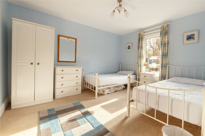 Sandquay Road, Dartmouth, Devon, TQ6