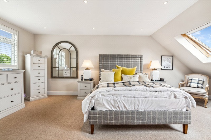West Hill Road, London, SW18