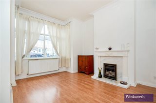 Eastcote Road, Harrow, HA2