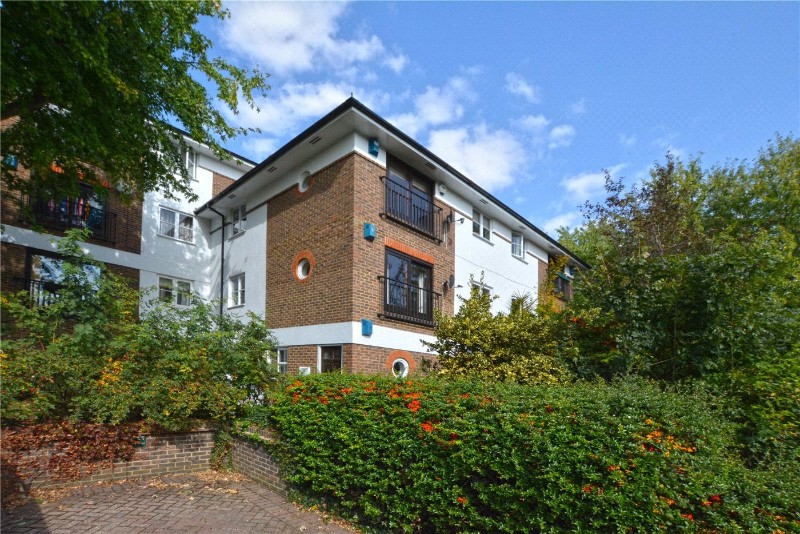 St. Josephs Vale, Blackheath, London, SE3