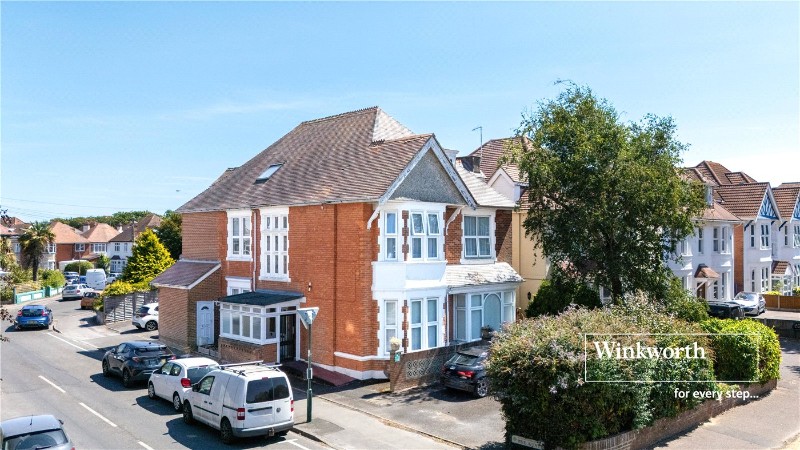 Pine Avenue, Bournemouth, Dorset, BH6