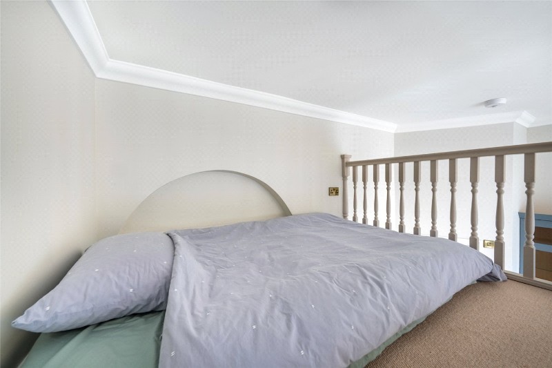 Hamilton Terrace, St John&#39;s Wood, London, NW8