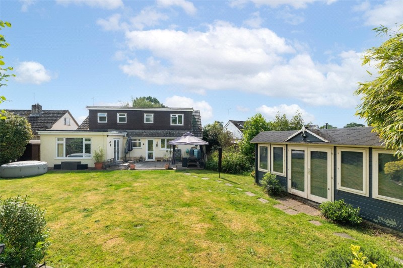 Cedar Drive, Colehill, Wimborne, Dorset, BH21