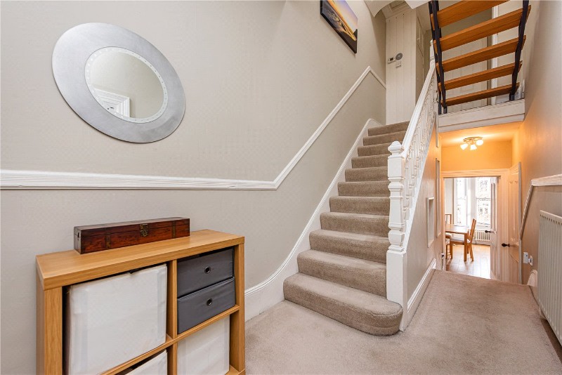 Harlesden Gardens, London, NW10