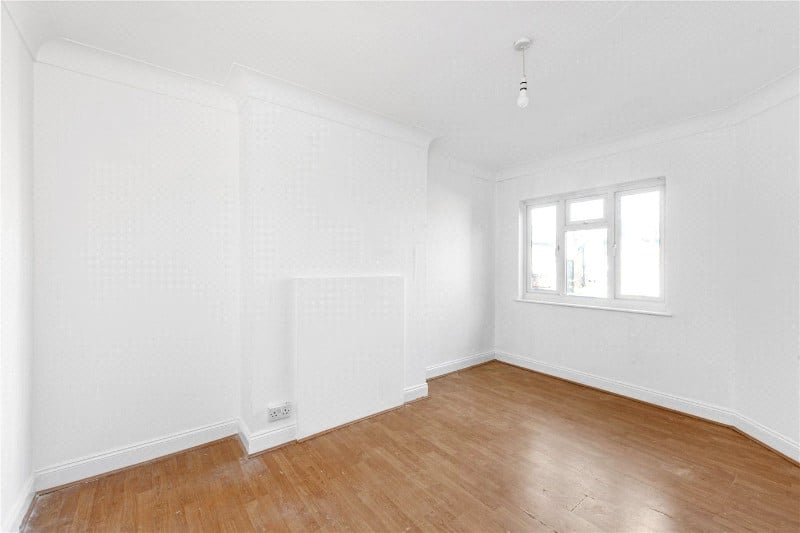 Cleveleys Road, London, E5