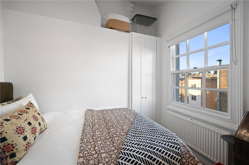 Westbourne Grove, London, W11