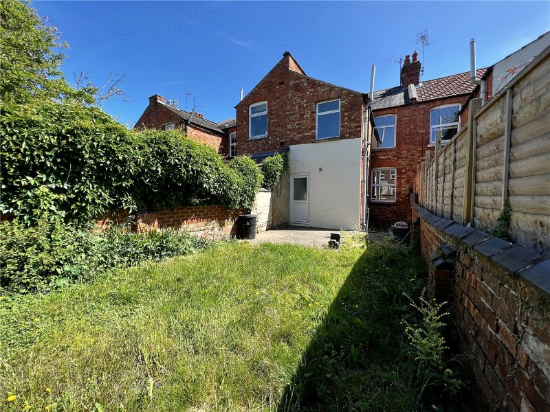 Clarke Road, Abington, Northampton, Northamptonshire, NN1