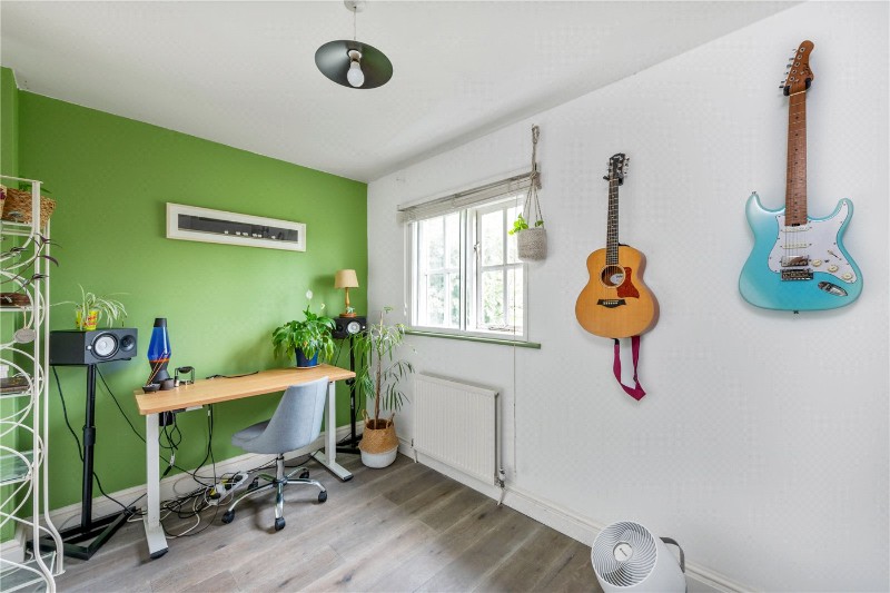 Manor Road, London, N16