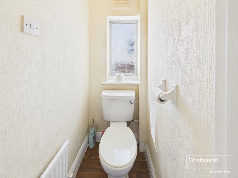 Branksome Way, Harrow, HA3