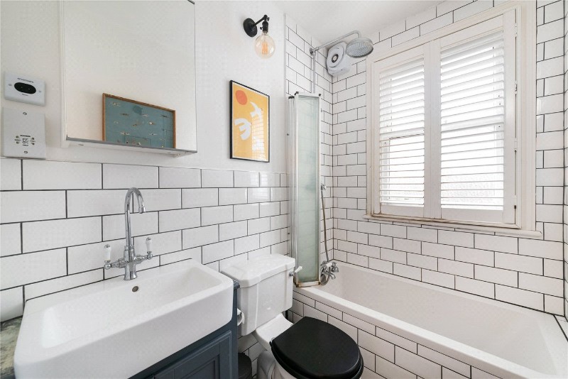 Casewick Road, West Norwood, London, SE27