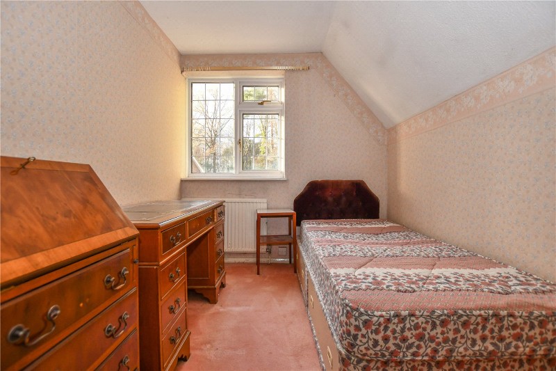 Foxcote, Finchampstead, Wokingham, Berkshire, RG40