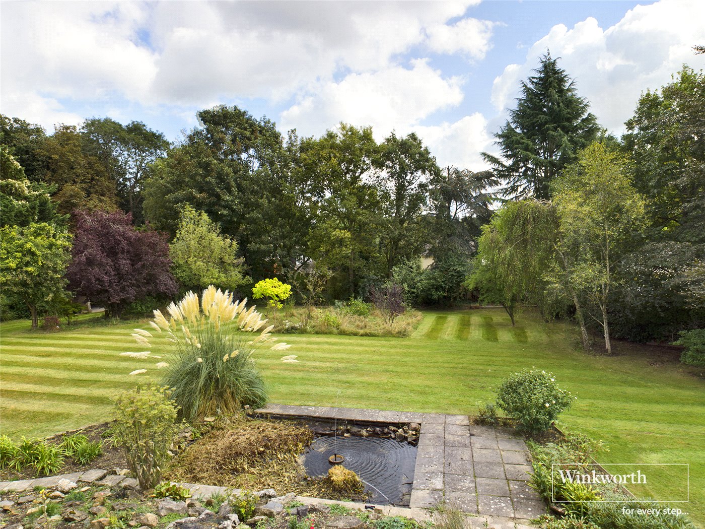 Dog Kennel Lane, Chorleywood, Hertfordshire, WD3