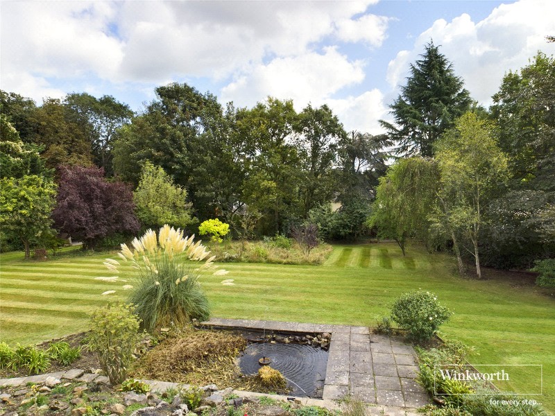 Dog Kennel Lane, Chorleywood, Hertfordshire, WD3