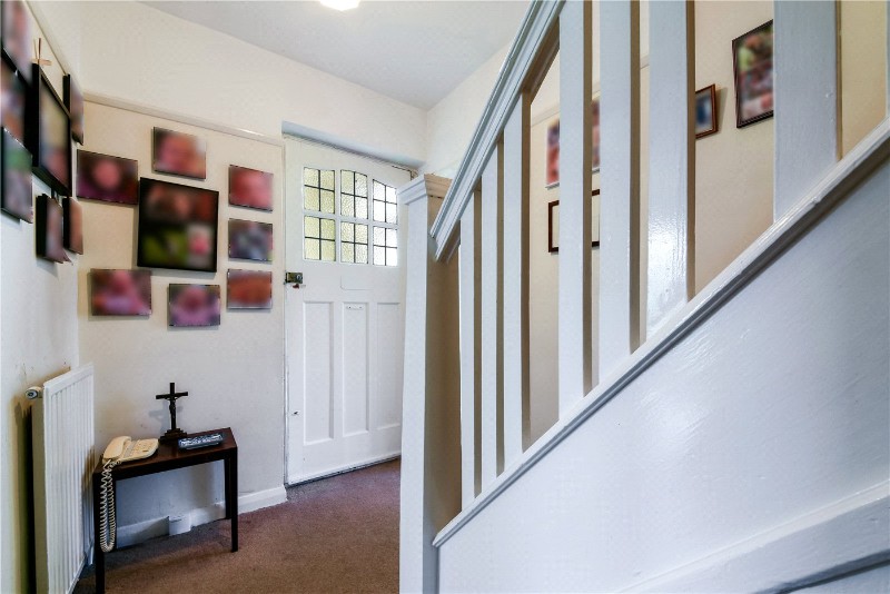 Forster Road, Beckenham, BR3