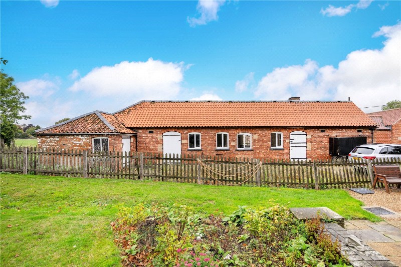 London Road, Silk Willoughby, Sleaford, Lincolnshire, NG34